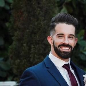 Meet your Posher, Eddie